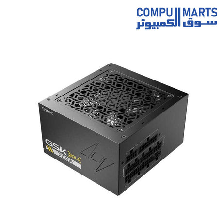 GSK750-Power-Supply-Antec-ATX3.1-750W-80-Plus-Gold-Fully-Modular