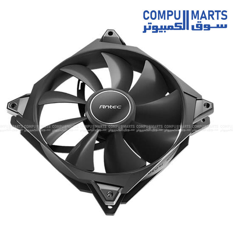 Antec Storm T3 140 PWM 140mm High Airflow FDB Case Fan