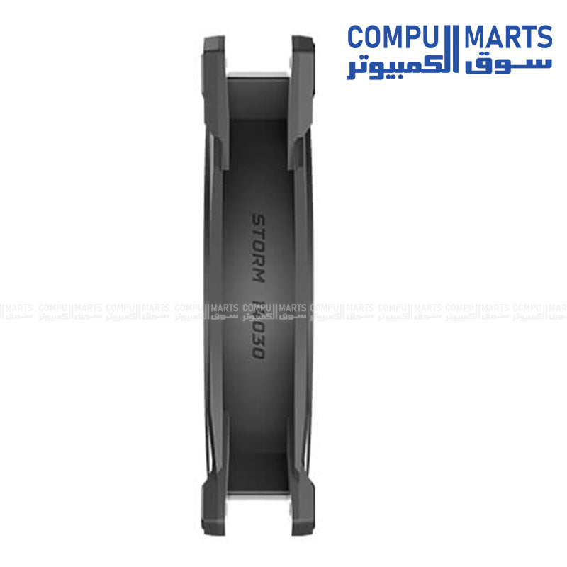 Antec Storm T3 140 PWM 140mm High Airflow FDB Case Fan