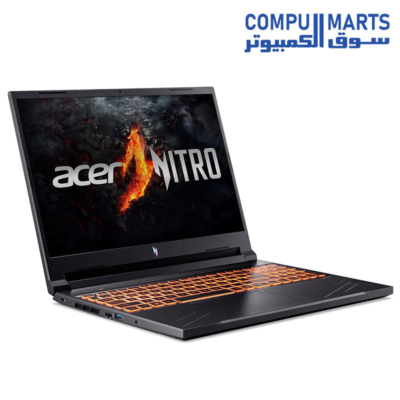 ANV16-41-R942-GAMING-LAPTOP-ACER-16GB-512GB-SSD-RTX-4060-165HZ