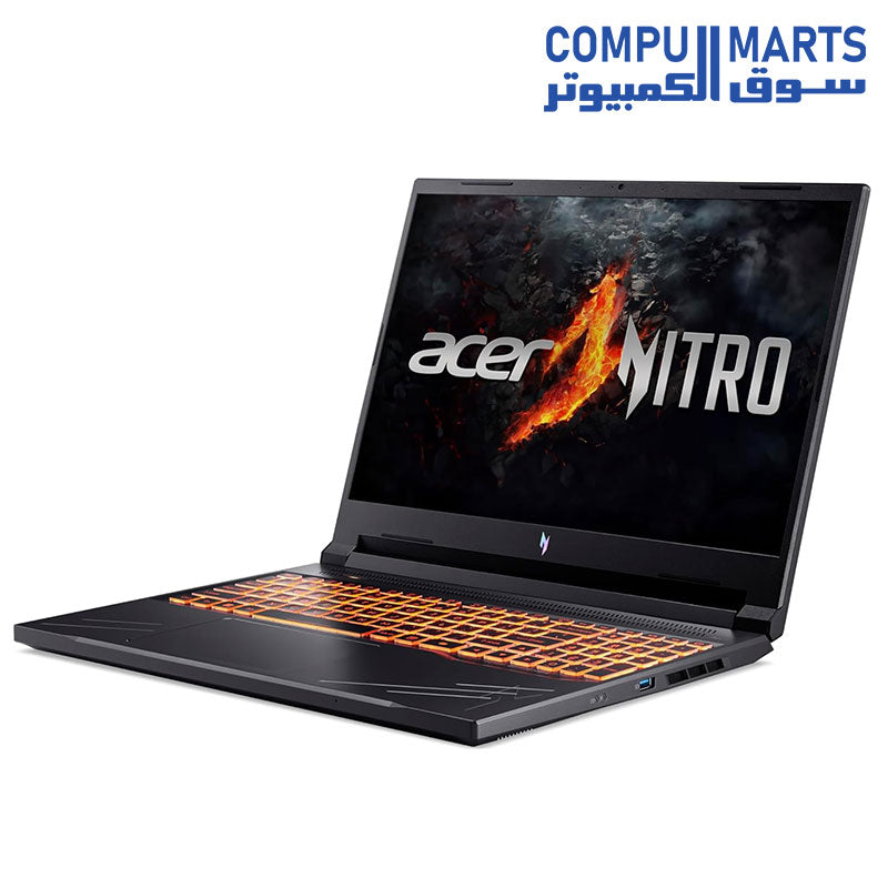 ANV16-41-R942-GAMING-LAPTOP-ACER-16GB-512GB-SSD-RTX-4060-165HZ