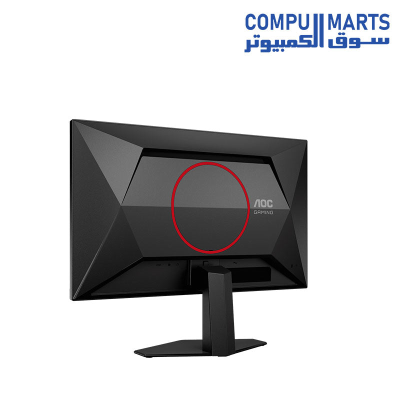 24G4E-Monitor-AOC-23.8Inch-IPS-180Hz-1920×1080-0.5ms-HDR10