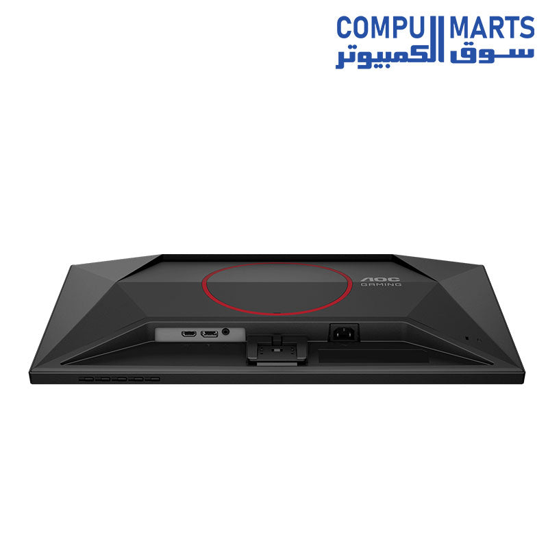 24G4E-Monitor-AOC-23.8Inch-IPS-180Hz-1920×1080-0.5ms-HDR10