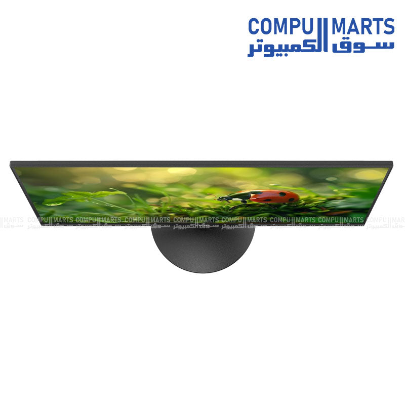 AOC 27B30H 27 inch IPS 120Hz Full HD monitor for gaming and work in Egypt