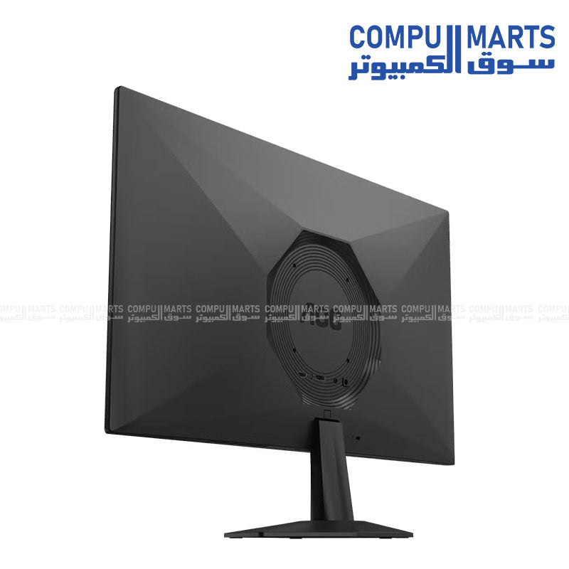 AOC 27G50Z fast IPS panel 260Hz 0.3ms MPRT adaptive sync smooth motion gaming display closeup Egypt