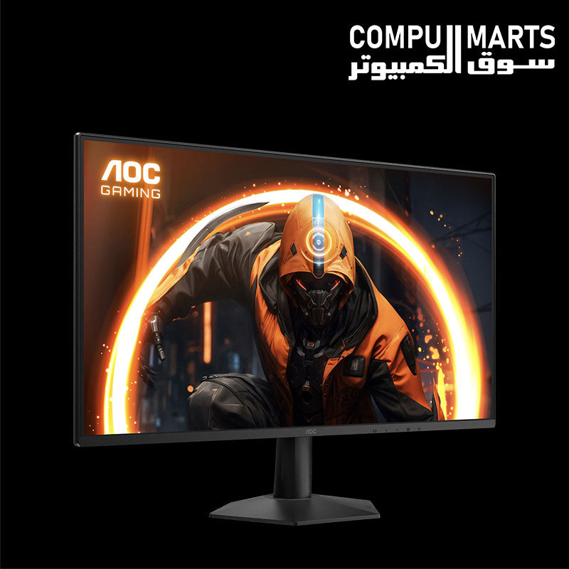 AOC 27G50Z 27-inch Full HD Fast IPS gaming monitor