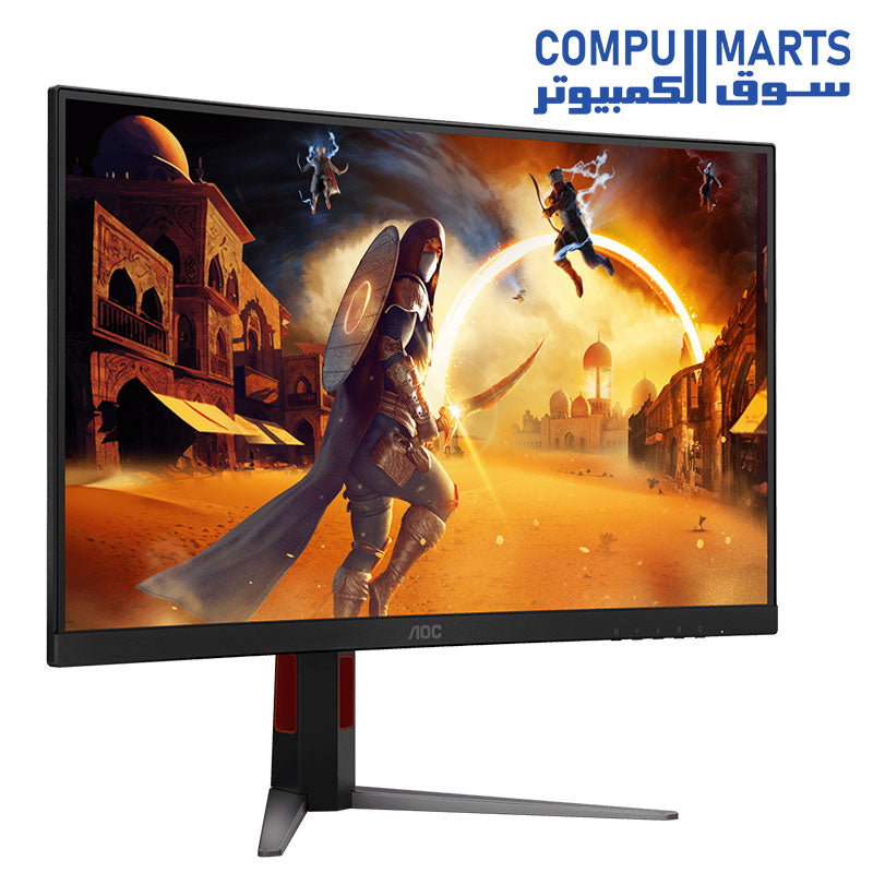 C27G4Z-MONITOR-AOC-300HZ