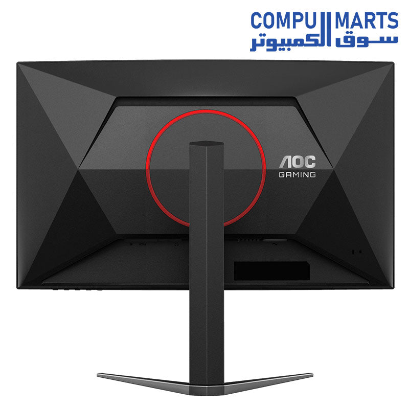 C27G4Z-MONITOR-AOC-300HZ