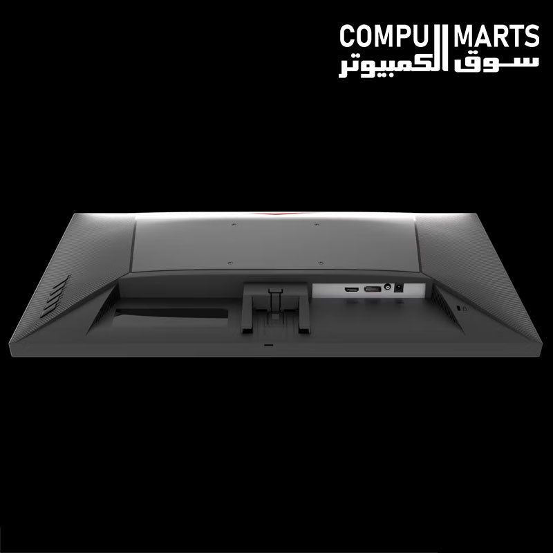 AOC 24G11ZE Fast IPS 240Hz 24-inch FHD Gaming Monitor