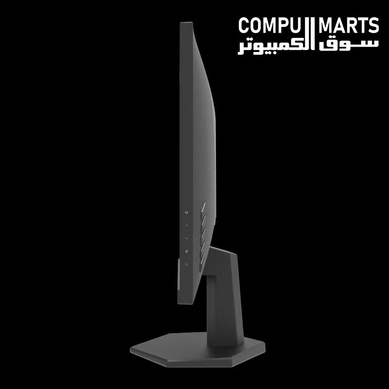 AOC 24G11ZE Fast IPS 240Hz 24-inch FHD Gaming Monitor