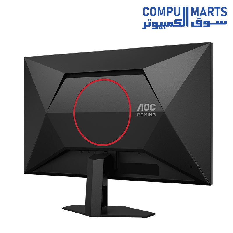 27G4E-Monitor-AOC-27-Inch-1920x1080-180Hz-HDR10- 0.5ms