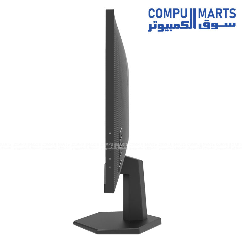 AOC 24G11ZE Fast IPS 240Hz 24-inch FHD Gaming Monitor