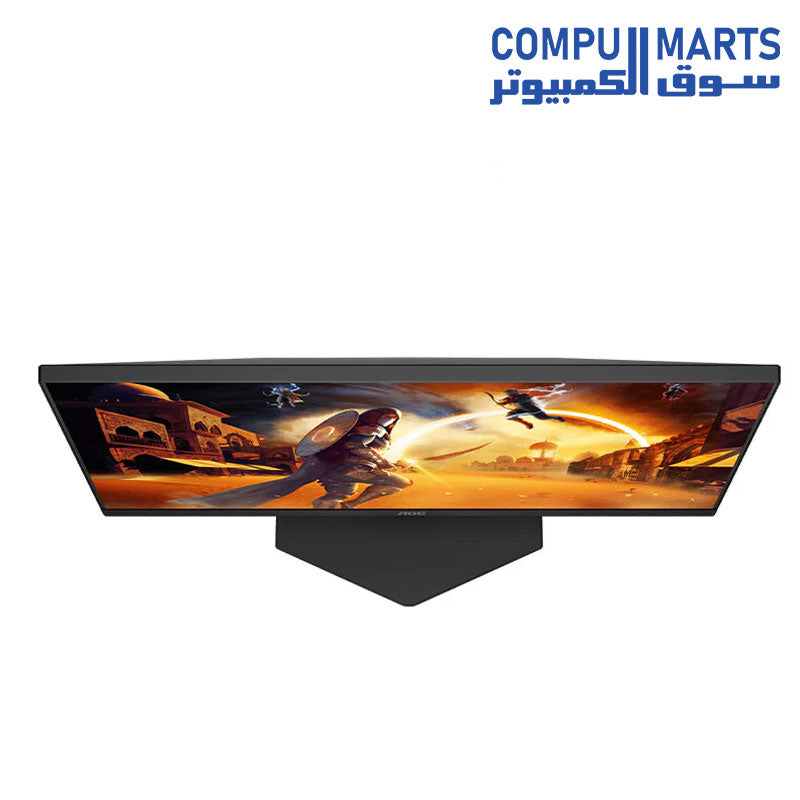 27G4E-Monitor-AOC-27-Inch-1920x1080-180Hz-HDR10- 0.5ms