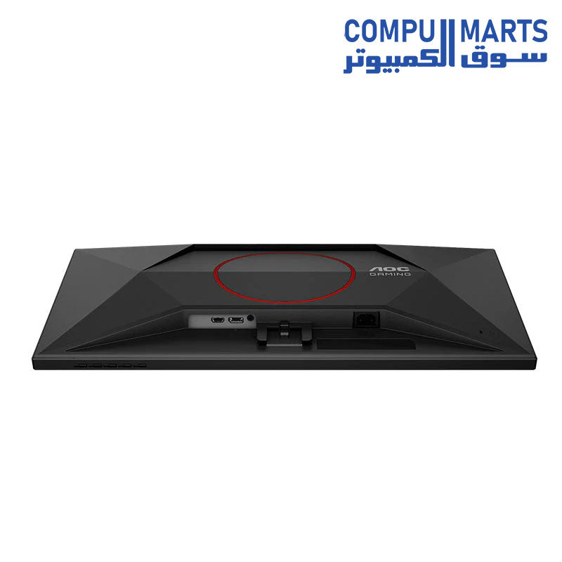 27G4E-Monitor-AOC-27-Inch-1920x1080-180Hz-HDR10-  0.5ms