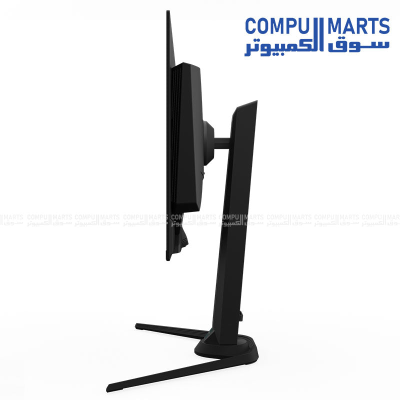 AORUS FO27Q5P – 27 inch QD-OLED Gaming Monitor – 500Hz – HDR True Black 500 – Gigabyte