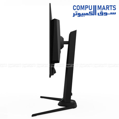 AORUS FO27Q5P – 27 inch QD-OLED Gaming Monitor – 500Hz – HDR True Black 500 – Gigabyte