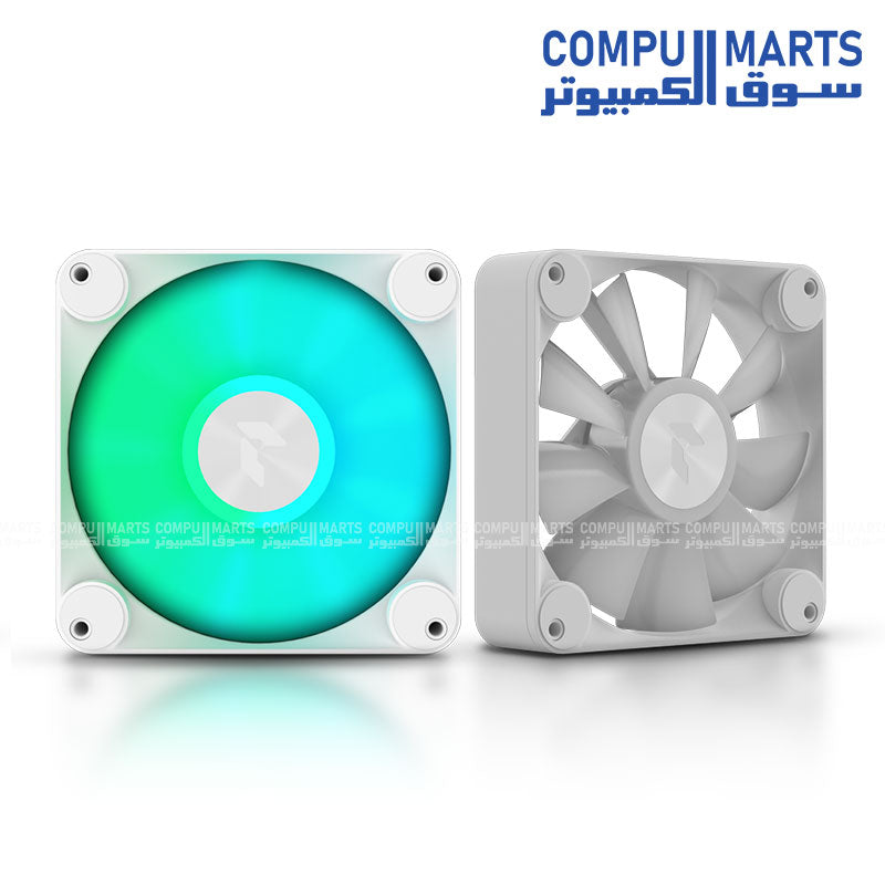 APNX FP1 140 mm PWM ARGB Fan
