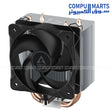 ARCTIC Freezer 8i CPU Cooler with dual heatpipe, 100mm PWM fan, MX-6 pre-applied for Intel LGA1851/1700