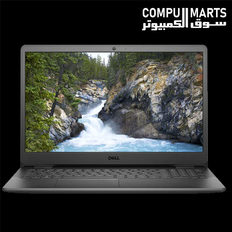 Dell Vostro 3500 as-new laptop with Intel Core i7-1165G7