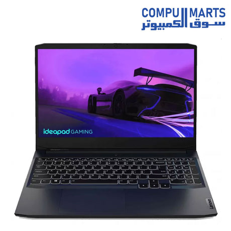IdeaPad-3-USED-LAPTOP-LENOVO-core-i5-11300h-8GB-512GB-NVIDIA-GeForce-RTX-3050