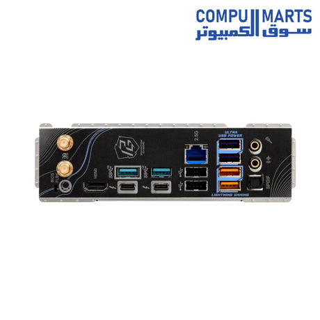 Z890-Riptide-Motherboard-ASRock-WiFi7-ATX-LGA1851-256GB-ddr5