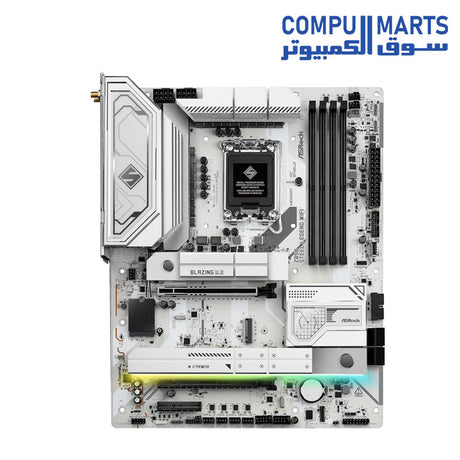 Z890-Motherboard-ASRock-Intel-ATX-LGA1851