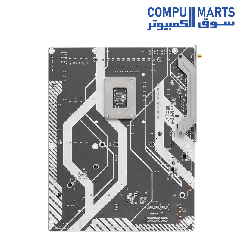 Z890-Motherboard-ASRock-Intel-ATX-LGA1851