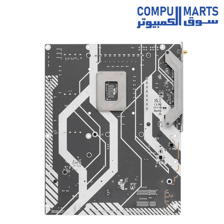 Z890-Motherboard-ASRock-Intel-ATX-LGA1851