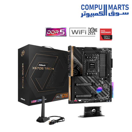 X670E-Motherboard-ASRock-Taichi
