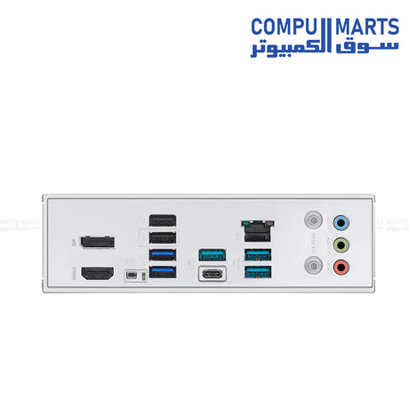 B850 MAX GAMING WIFI-W-ASUS-Motherboard-DDR5-ATX-WIN11-M.2-ryzen 9-PCIe 5.0-AMD-256GB