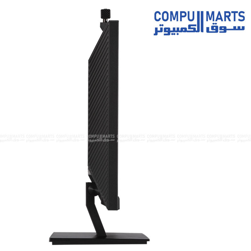 ASUS business monitor with frameless IPS display and Eye Care technology from Compumarts
