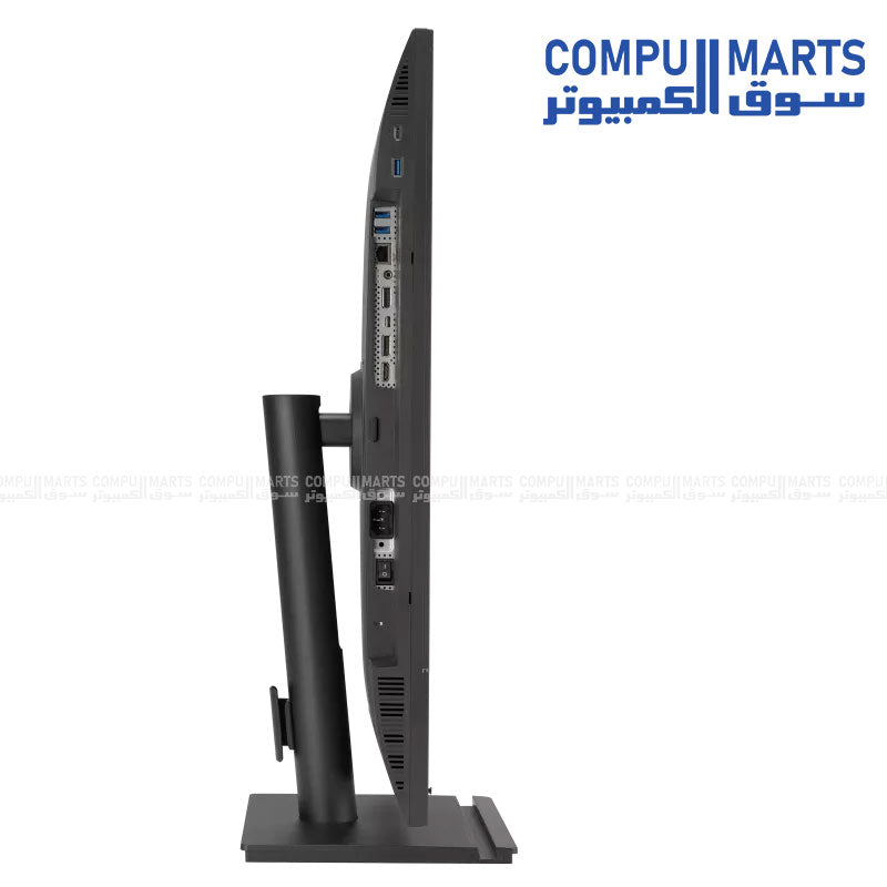 ASUS BE27ACGN 27-inch QHD IPS USB-C Docking Monitor 120Hz