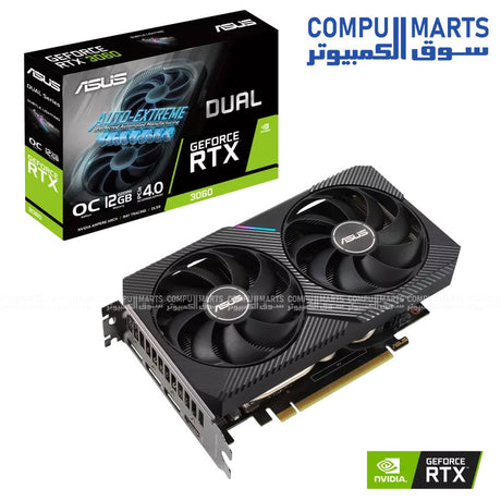 GeForce-RTX-3060-graphic-card-asus-v2-oc-dual-gddr6