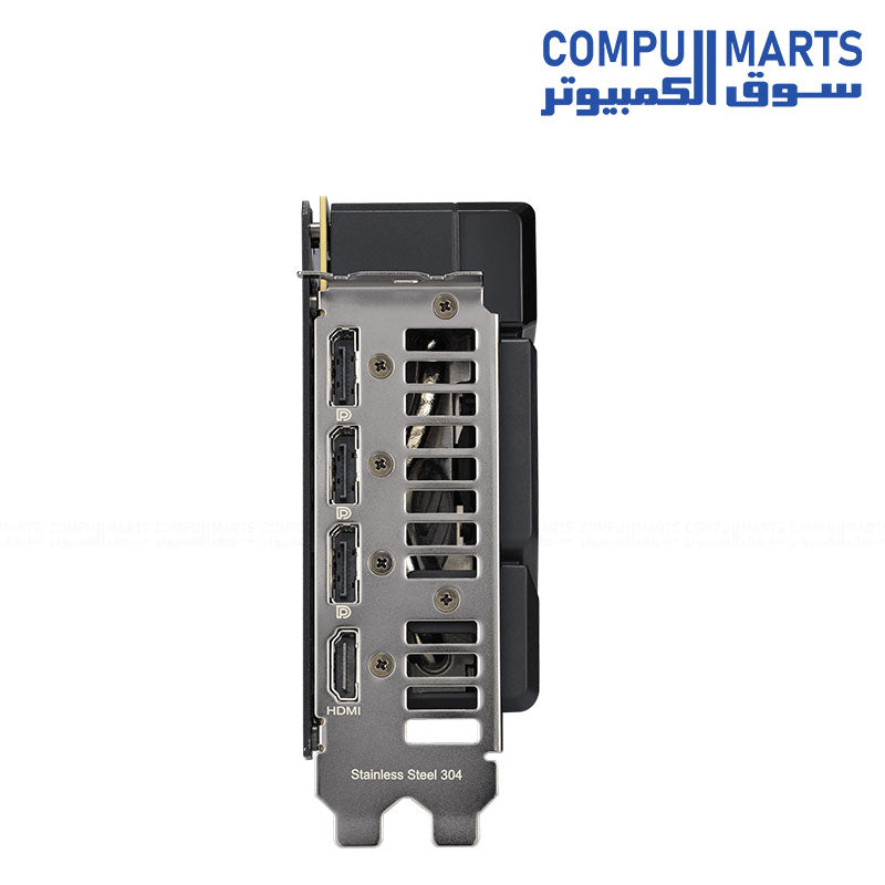 ASUS Dual GeForce RTX 5070 Graphics Card – 12GB GDDR7, Ray Tracing, DLSS 4, Dual-Fan Cooling, Egypt