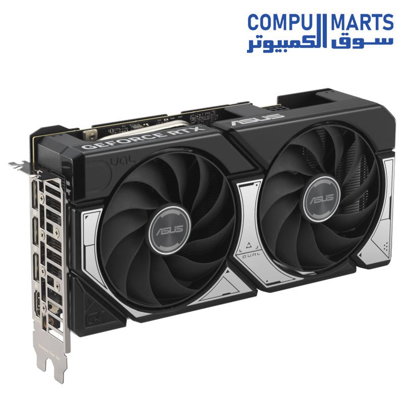 DUAL-RTX5060TI-O8G-GRAPHIC-CARDS-ASUS-GDDR7