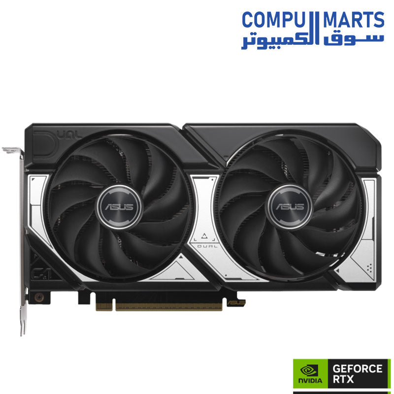 DUAL-RTX5060TI-O8G-GRAPHIC-CARDS-ASUS-GDDR7