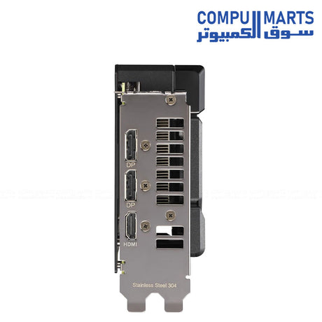 ASUS Dual Radeon RX 9060 XT 8GB GDDR6 graphics card Egypt