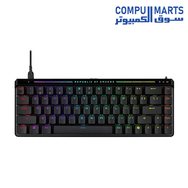 M605-ROG-Keyboard-asus-wired-gaming