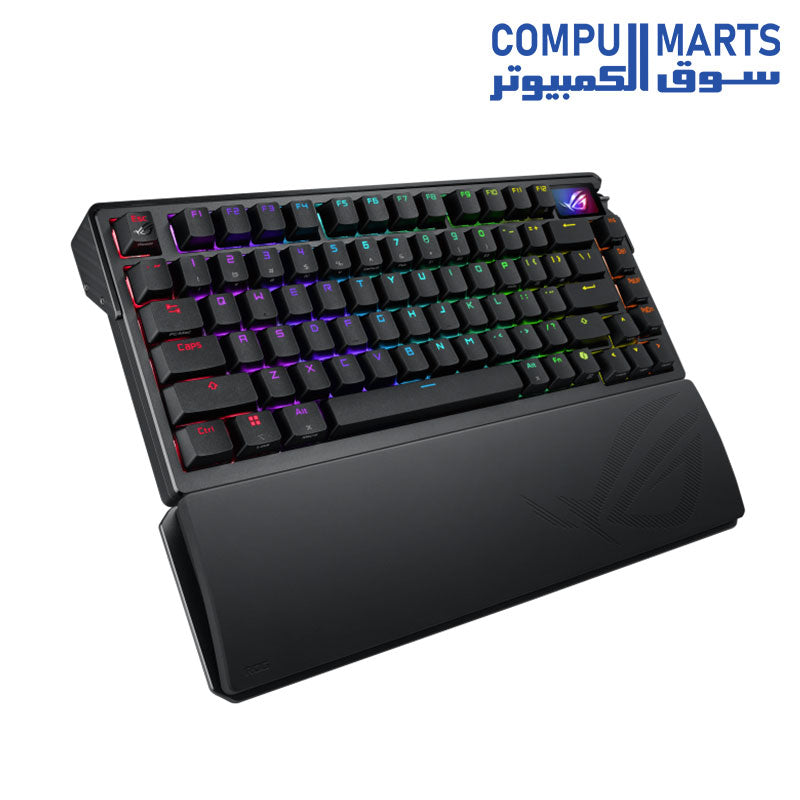 ASUS M702 ROG Azoth Extreme Gaming Keyboard  /NXSW/AR/ABS