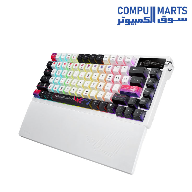 M704-ROG-Azoth-X-Keyboard-ASUS-GAMING-Wireless-WHITE-RGB