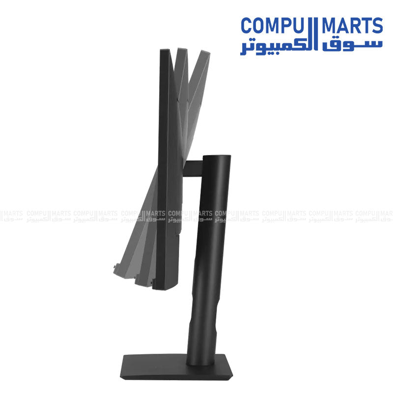 Professional ASUS MH2441A 3.6MP IPS monitor with Eye Care+ technology, DisplayPort daisy-chain support, HDMI connectivity, and DICOM preset modes for clinical display environments in Egypt