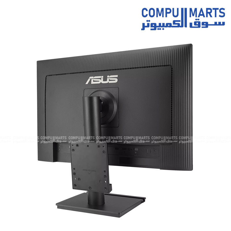 ASUS MKT03 mini PC mounting kit VESA 100x100mm compatible mounting solution for secure mini PC installation and organized workspace setups in Egypt
