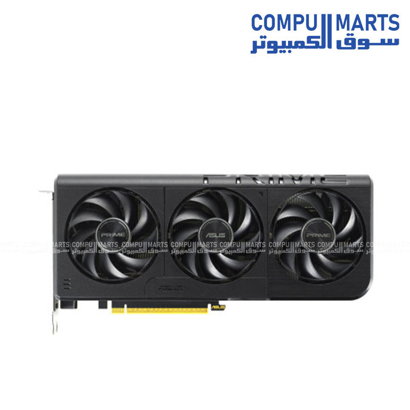 ASUS PRIME GeForce RTX 5060 8GB GDDR7 OC