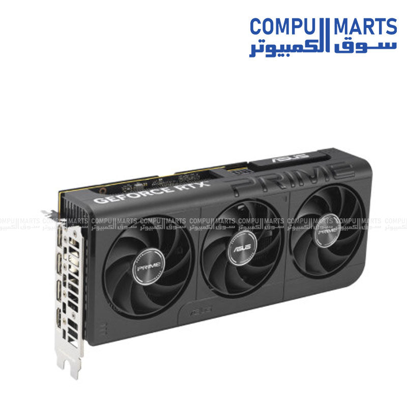 ASUS PRIME GeForce RTX 5060 8GB GDDR7 OC