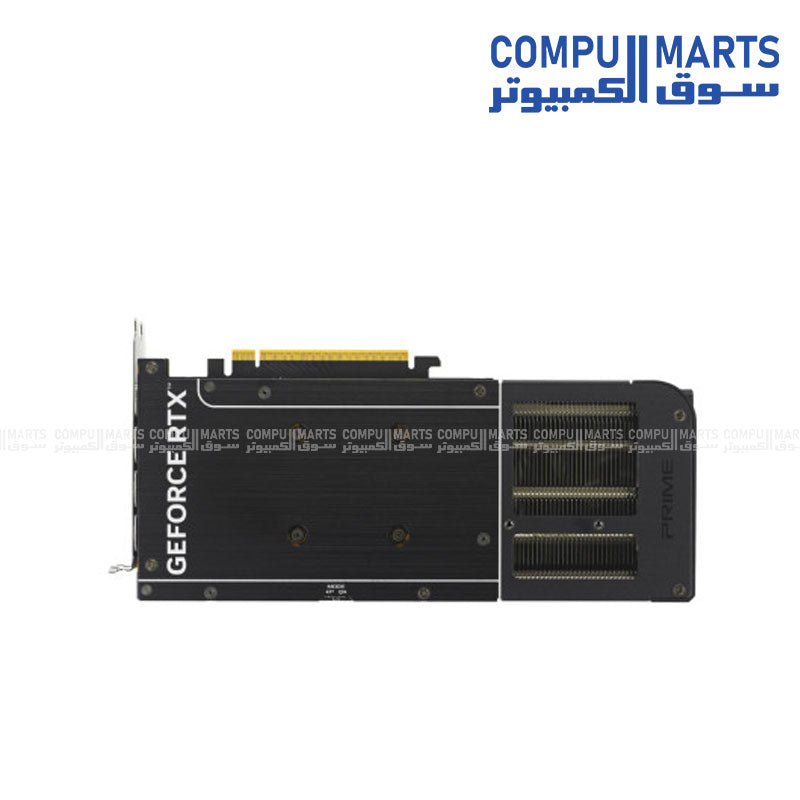 ASUS PRIME GeForce RTX 5060 8GB GDDR7 OC