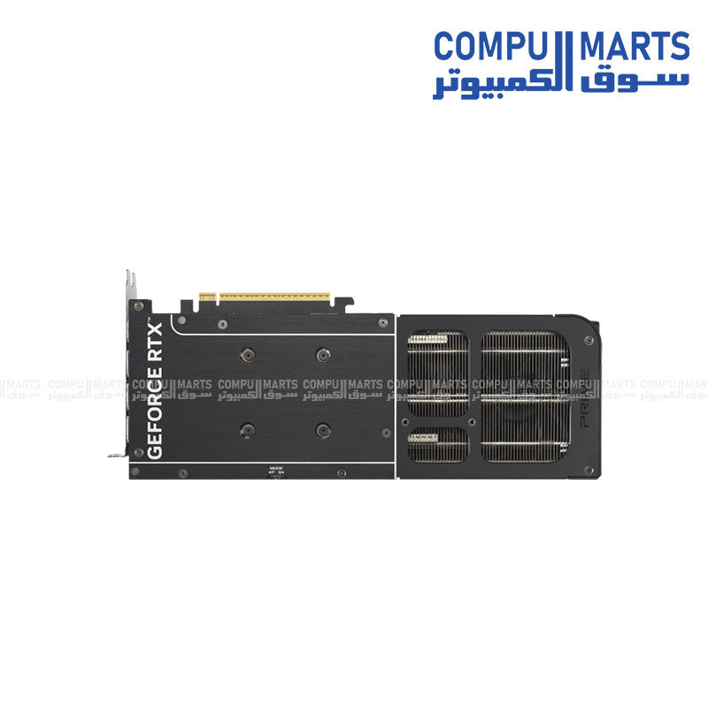 ASUS PRIME GeForce RTX 5060 Ti 8GB GDDR7 Graphics Card – PCIe 5.0, 28Gbps Memory, 758 TOPs AI Performance