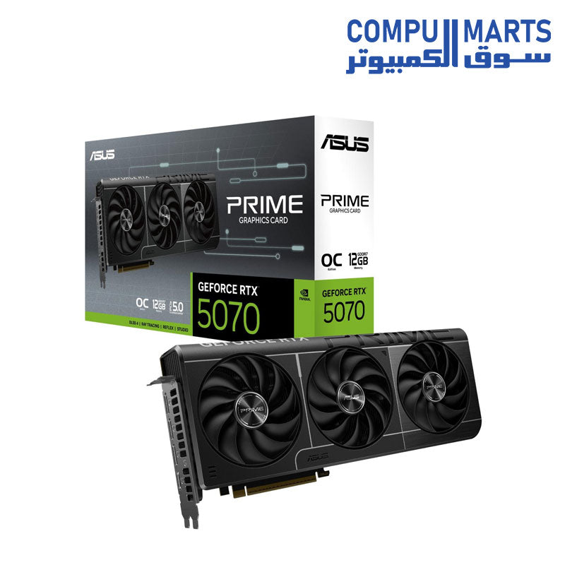 90YV0M10-M0NA00-GRAPHIC-CARD-ASUS-GAMING-RTX-5070