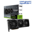 ASUS PRIME GeForce RTX 5060 Ti 16GB GDDR7 OC Edition Graphics Card – Best Gaming GPU in Egypt