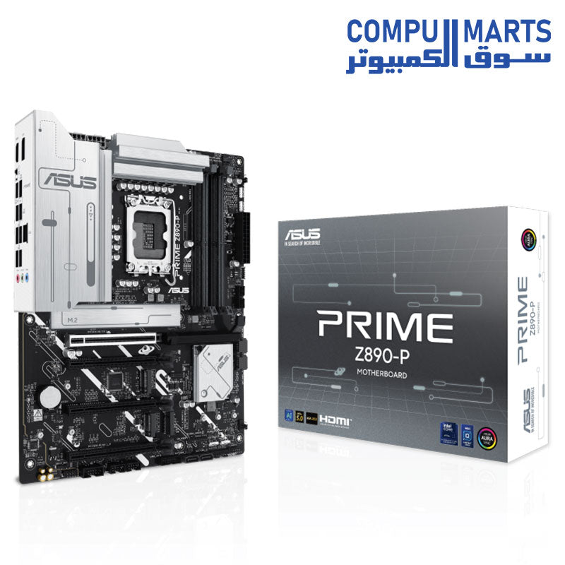 Z890-P-Motherboards-ASUS-ATX