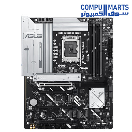 Z890-P-Motherboards-ASUS-ATX